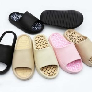 Slide Sandals 2307