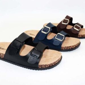 Cork Sandals 2376-1