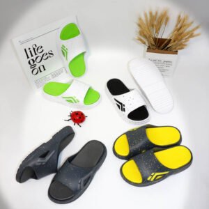 Slide Sandals FY-2519