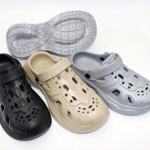 Classic Clogs FY-6081