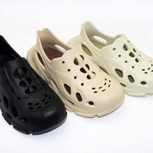Classic Clogs FY-6111