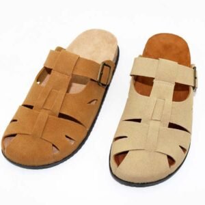 Cork Sandals FY6123