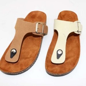 Cork Sandals FY6118