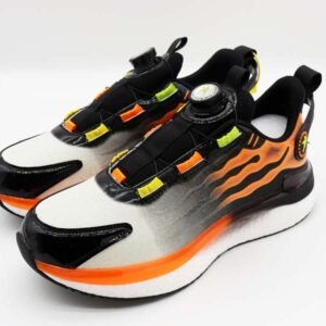 PU Leather Sneakers NBL-002