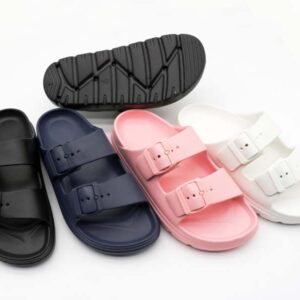 Cork Sandals R2320