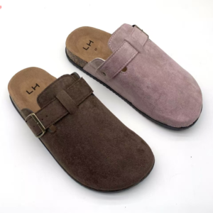 Cork Sandals R2376-26