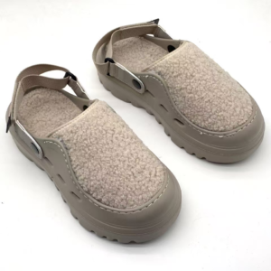 Cork Sandals R2548-2