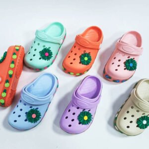 Garden Shoes T2286
