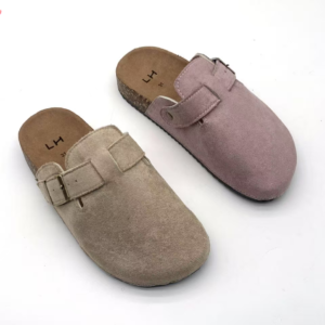 Cork Sandals T2376-26