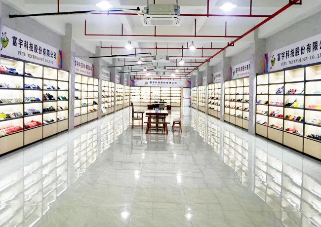 公司展厅1